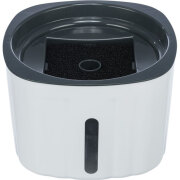 Fontaine à eau pour chiens et chats Flower 