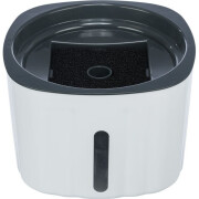 Fontaine à eau pour chiens et chats Flower 