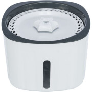 Fontaine à eau pour chiens et chats Flower 