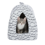Abri pour petits chiens et chats