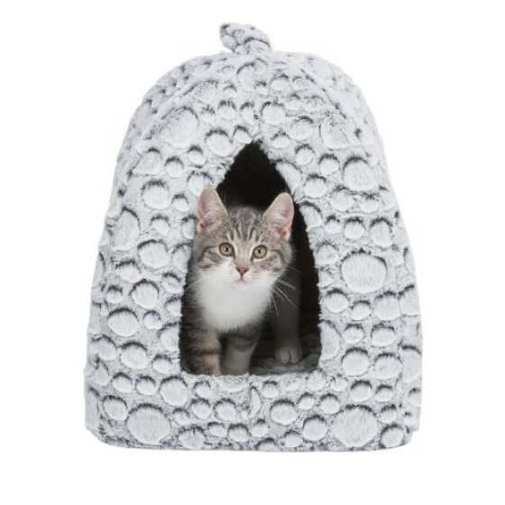 Abri pour petits chiens et chats MILA