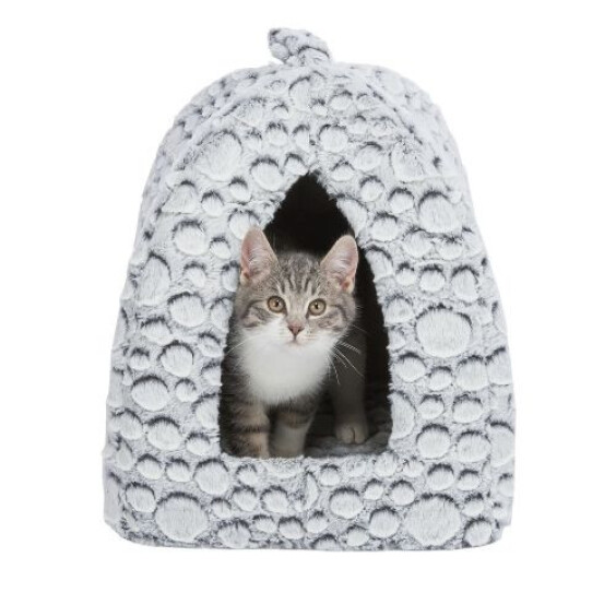 Abri pour petits chiens et chats