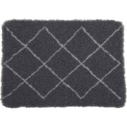 Tapis chauffant chiens isolant, capte la chaleur