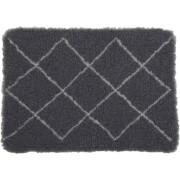 Tapis chauffant chiens isolant, capte la chaleur