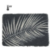 Tapis chauffant isolant, capte la chaleur