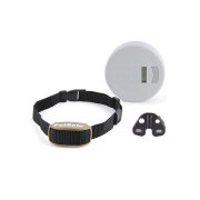 Mini barrière pour chiens et chats