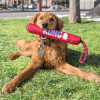 KONG Jouet Signature Stick avec corde 30 cm