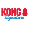 KONG Jouet Signature Stick avec corde 30 cm