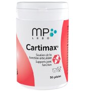 Cartimax 50 gélules