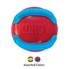 KONG Balle Jaxx Brights Ball