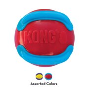 Balle KONG Jaxx Brights Ball