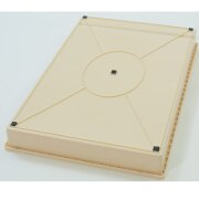 Bac de rechange réutilisable pour Scoopfree