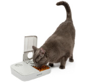 Distributeur automatique 2 repas pour chat PetSafe