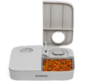 Distributeur automatique 2 repas pour chat PetSafe
