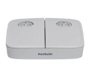 Distributeur automatique 2 repas pour Chat