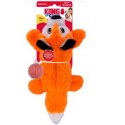KONG Peluche Cozie Pocketz Fox
