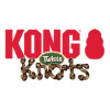 KONG Peluche Knots Twists