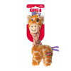 KONG Peluche Knots Twists
