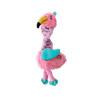 KONG Peluche Knots Twists