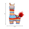 KONG Peluche Ballistic Vibez Llamas Assorted