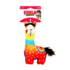 KONG Peluche Ballistic Vibez Llamas Assorted