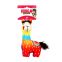 KONG Peluche Ballistic Vibez Llamas Assorted