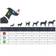 Muselière pour chien Albury