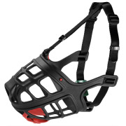 Muselière pour chien Albury Hunter