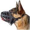 Muselière pour chien Albury Hunter