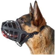 Muselière pour chien Albury