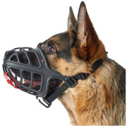 Muselière pour chien Albury Hunter