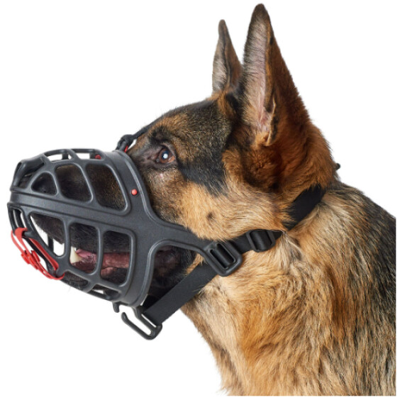 Muselière pour chien Albury Hunter