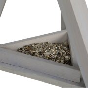 Mangeoire à Oiseaux à poser sur pied 