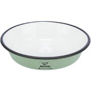 Gamelle émail pour chat Ø 12 cm