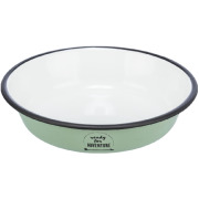 Gamelle émail pour chat Ø 12 cm