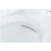 Fontaine effet robinet