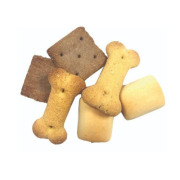 Biscuit pour chien Multis sachet 2 kg Bubimex