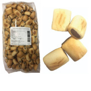 Biscuit pour chien Duos sachet 2 kg Bubimex