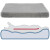 Coussin TOP matelas orthopédique