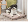 Coussin matelas orthopédique pour chat