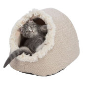 Maison pour Chat&Chien, Dôme ultra-douillet