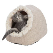 Maison pour Chat&Chien, Dôme ultra-douillet