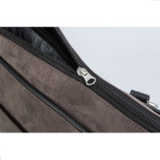 Sac transport amovible pour chien fausse fourrure