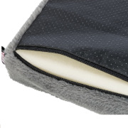 Coussin matelas orthopédique pour chat
