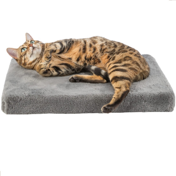Coussin TOP pour matelas orthopédique