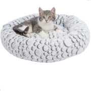 Panier-couffin Mila pour petit chien ou chat