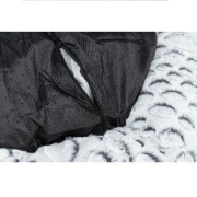 Panier-couffin Mila pour petit chien ou chat
