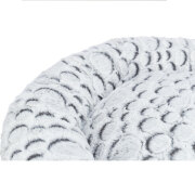 Panier-couffin Mila pour petit chien ou chat