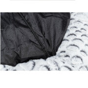 Panier-couffin Mila pour petit chien ou chat