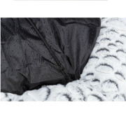 Panier-couffin Mila pour petit chien ou chat